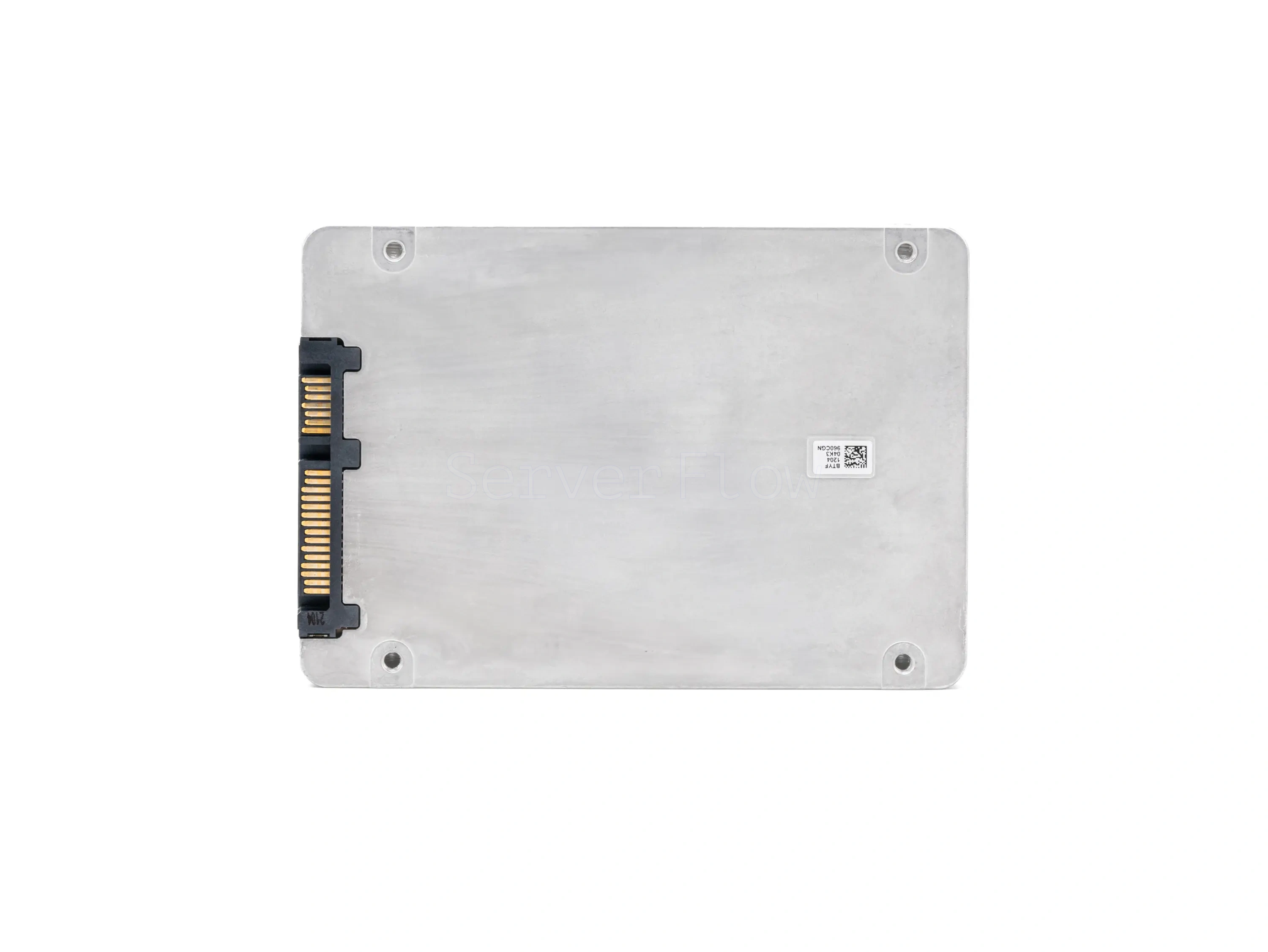 SSD-накопитель Intel D3-S4510 960GB 2.5" SATA 6Gb/s [SSDSC2KB9660G8]