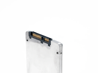 SSD-накопитель Intel DC S4500 960GB 2.5" SATA 6Gb/s [SSDSC2KB960G701]