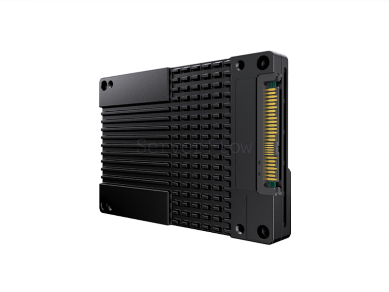 SSD-накопитель Huawei OceanDisk 116P 15.36TB 2.5" U.2 [HSSD-O1924PA15TN] 2