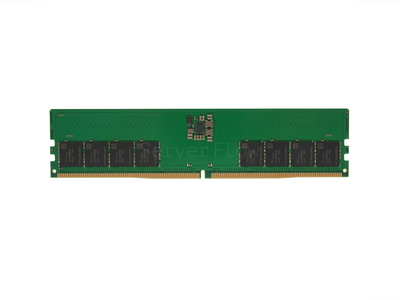 Оперативная память 16GB DDR5 ECC UDIMM SK Hynix 4800Mhz 1Rx8 [HMCG78AEBEA]