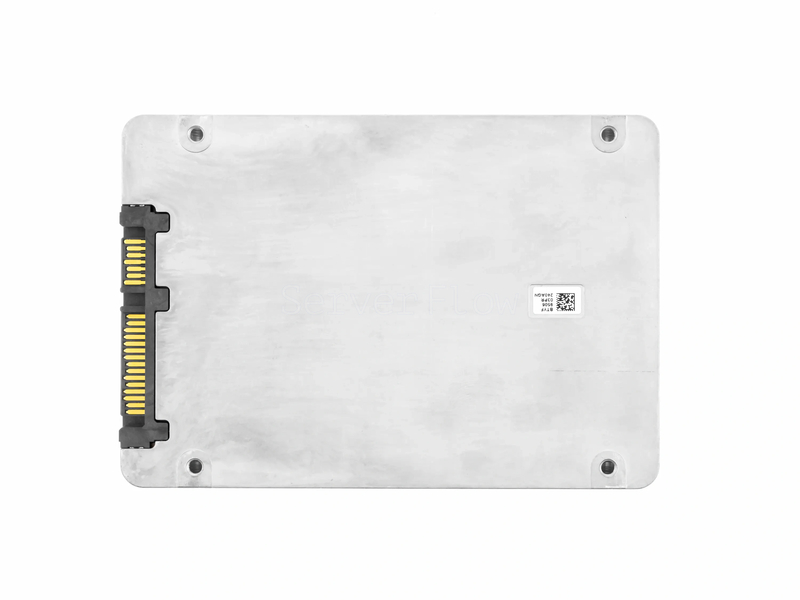 SSD-накопитель Intel (Lenovo) D3-S4510 240GB 2.5" SATA 6Gb/s [SSDSC2KB240G8] 1