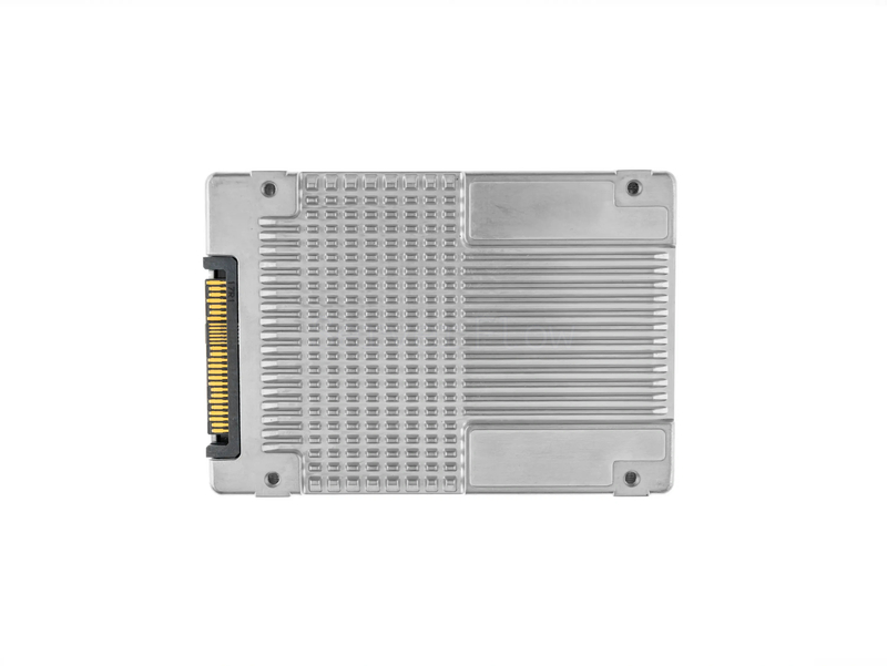 SSD-накопитель Intel DC-P4510 4TB 2.5" U.2 [SSDPE2KX040T807] 1