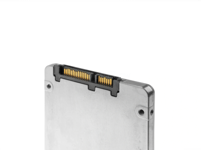 SSD-накопитель Intel(DELL) DC S4500 960GB 2.5" SATA 6Gb/s [SSDSC2KB960G7R]