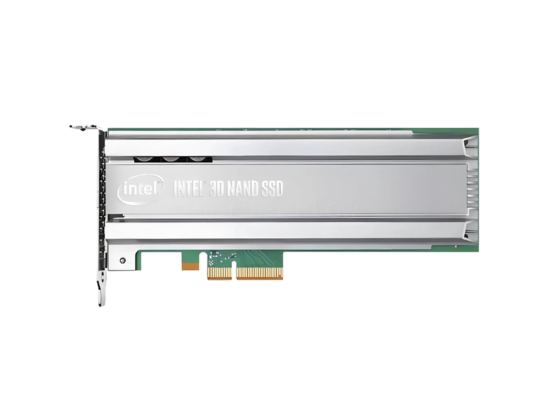 SSD-накопитель Intel DC P4500 8TB PCI-E [SSDPEDKX080T701]