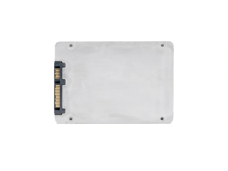 SSD-накопитель Intel DC S4500 960GB 2.5" SATA 6Gb/s [SSDSC2KB960G701] 1