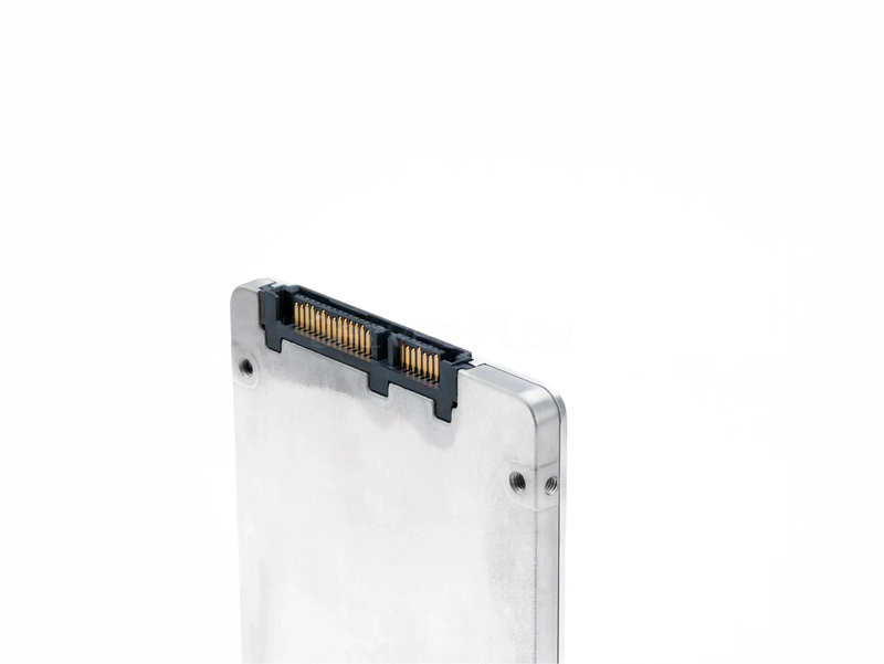 SSD-накопитель Intel DC S4500 960GB 2.5" SATA 6Gb/s [SSDSC2KB960G701] 2