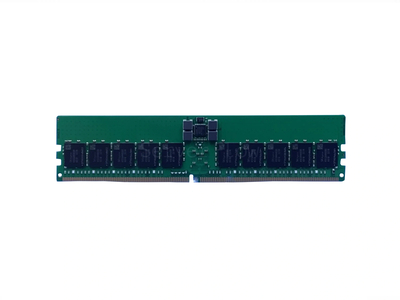 Оперативная память 32GB DDR5 ECC REG SK Hynix 4800Mhz 1Rx4 [HMCG84AEBRA]